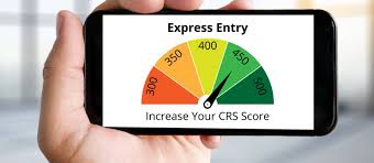 How to Calculate Your CRS Score for Express Entry – Free Guide + RCIC Tips