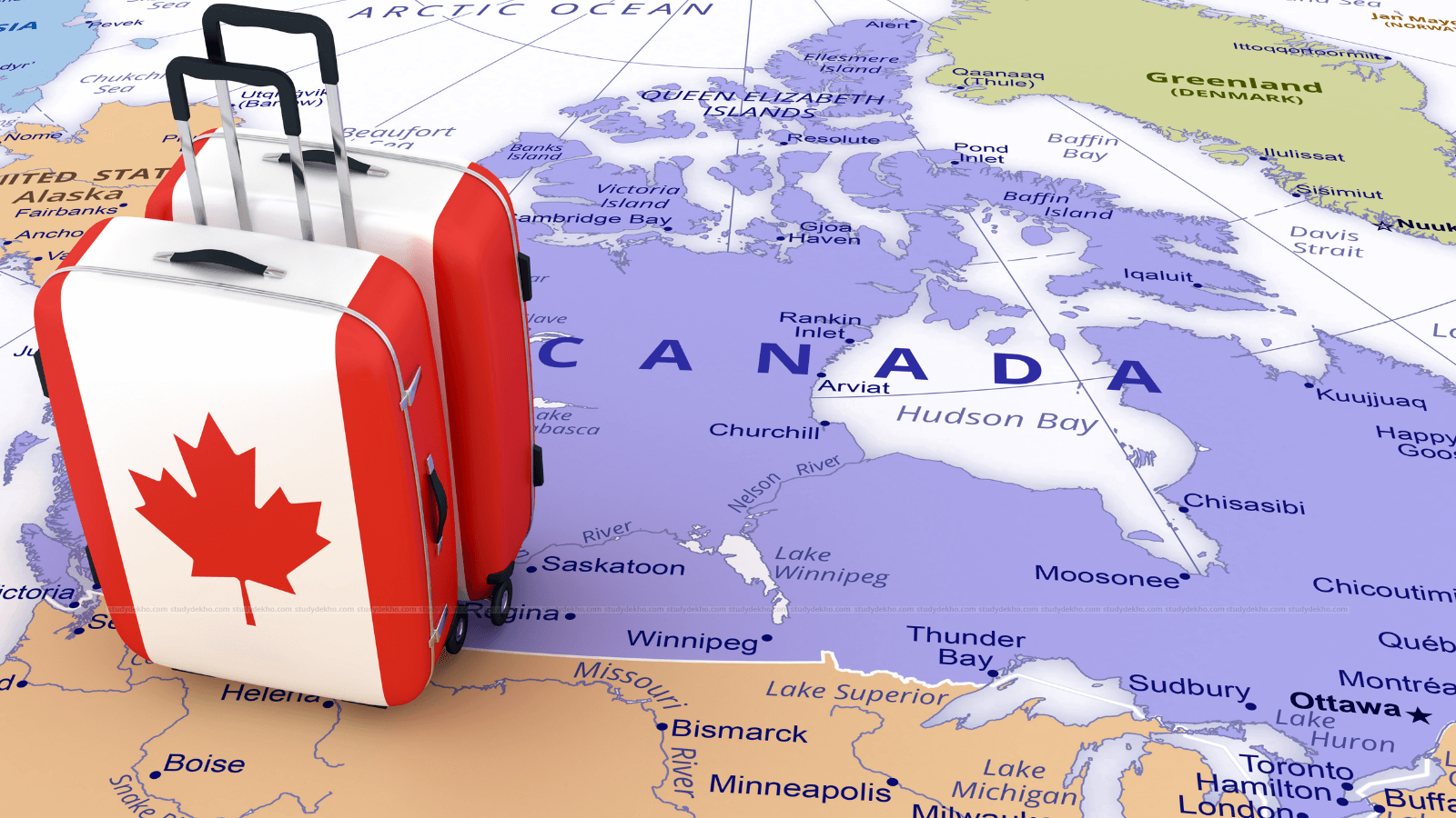 K7 Immigration Client Success Story: Achieving Canada & US PR with Ease
