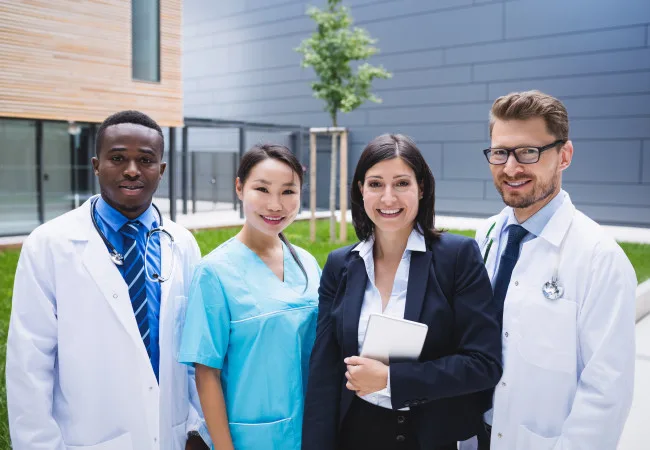 How International Nurses and Medical Scholars Can Get Permanent Residence in Canada?