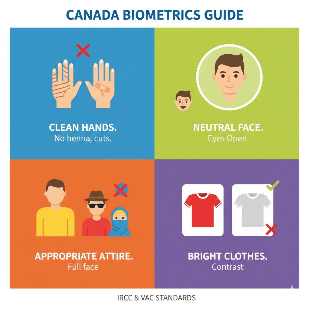 biometric canada pr