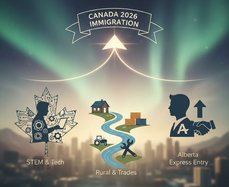 canada immigration plan focus PNP allocations 2026