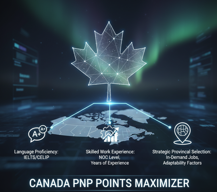 canada pr point maximiser