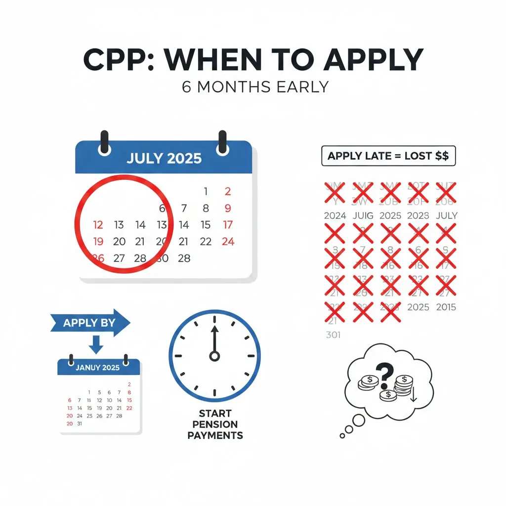 cpp when to apply